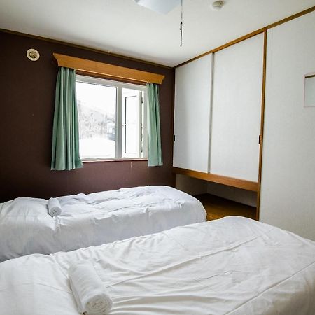 Absolute Niseko Lodge Hirafu Luaran gambar