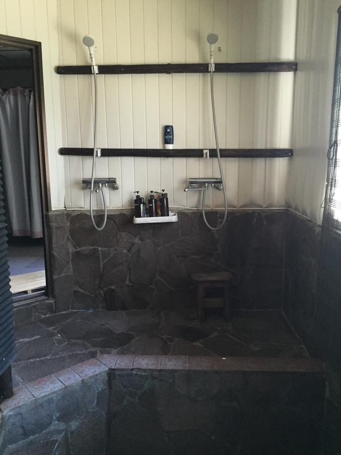Absolute Niseko Lodge Hirafu Luaran gambar