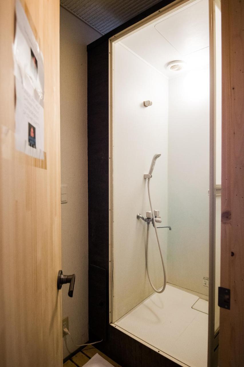 Absolute Niseko Lodge Hirafu Luaran gambar