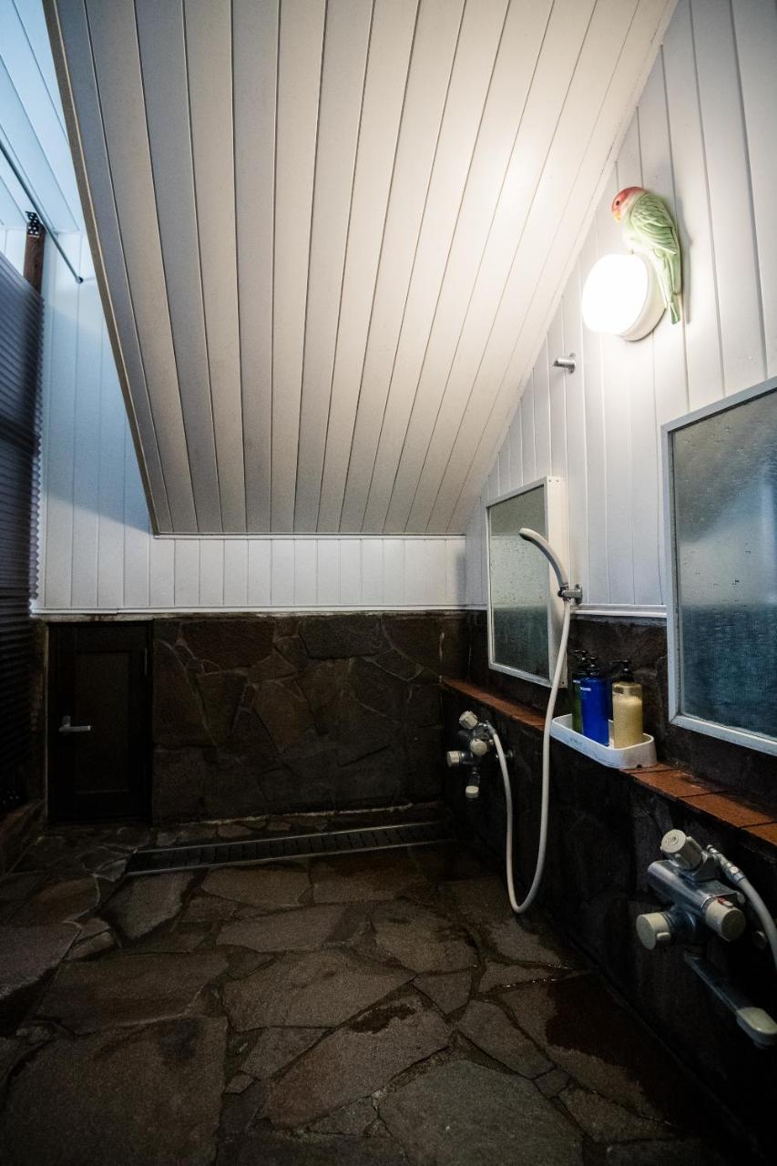 Absolute Niseko Lodge Hirafu Luaran gambar