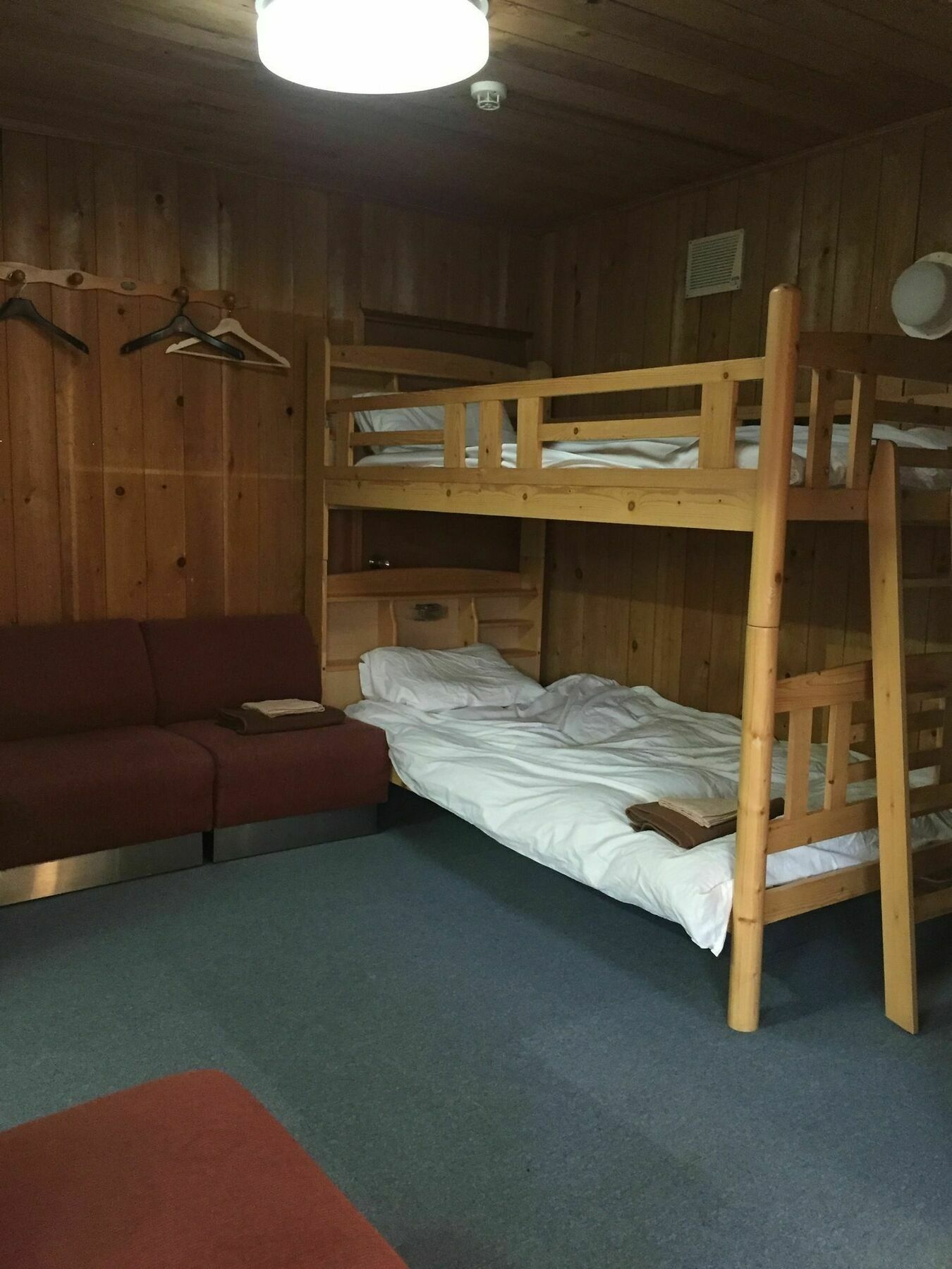 Absolute Niseko Lodge Hirafu Luaran gambar