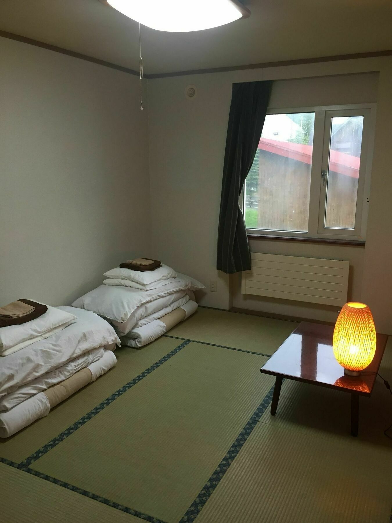 Absolute Niseko Lodge Hirafu Luaran gambar