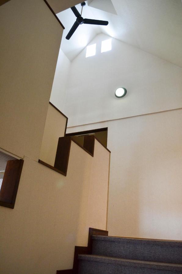 Absolute Niseko Lodge Hirafu Luaran gambar