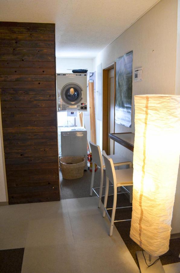 Absolute Niseko Lodge Hirafu Luaran gambar
